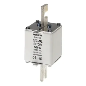 Fuse Link 3NE1331-3