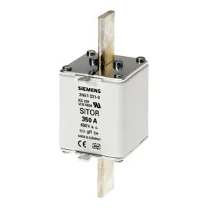 Fuse Link 3NE1332-2
