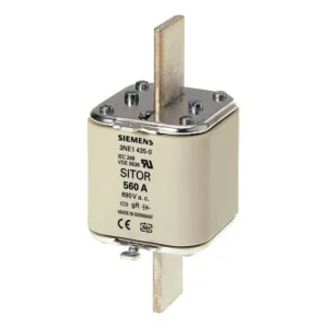 Fuse Link 3NE1437-1