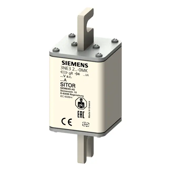 Fuse Link 3NE3201-0MK