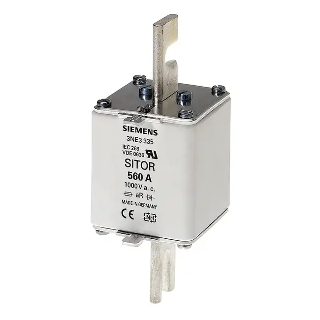 Fuse Link 3NE3335