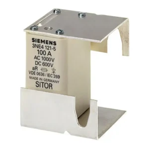 Fuse Link 3NE4117-5