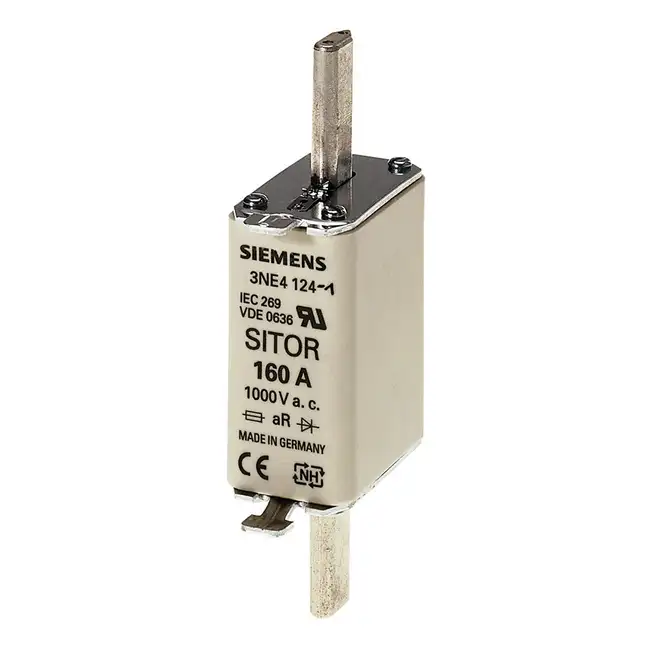 Fuse Link 3NE4121