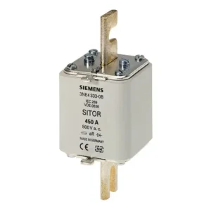 Fuse Link 3NE4333-0B