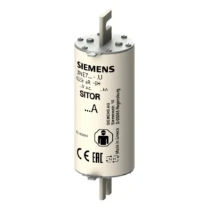Fuse Link 3NE7633-0U