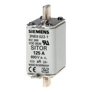 Fuse Link 3NE8015-1