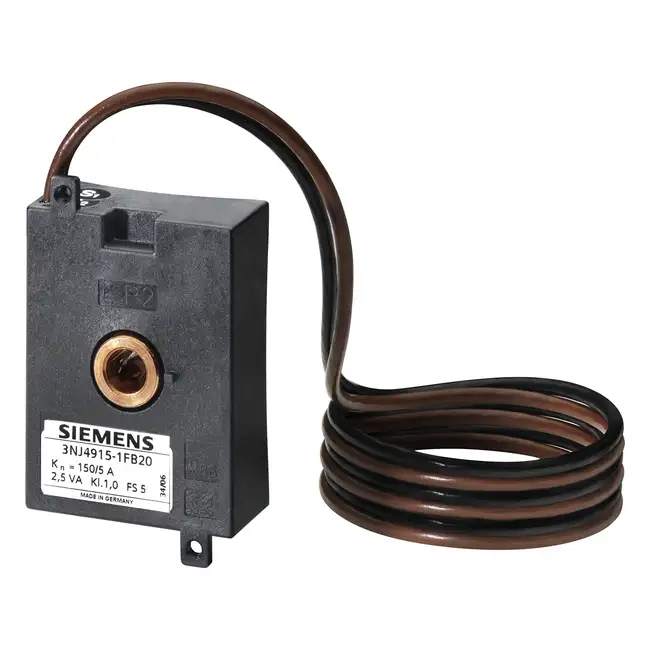 Electrical Accessory 3NJ4915-2EA10