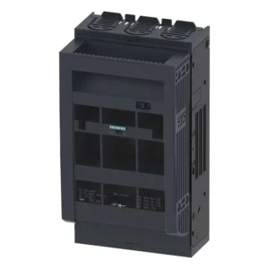 Fuse Switch Disconnector 3NP1133-1CA20