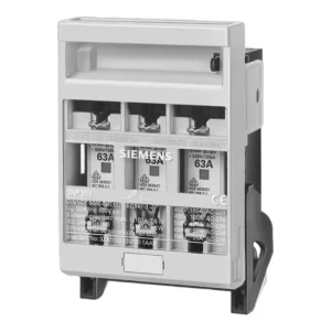 Fuse Switch Disconnector 3NP4010-0CH01