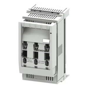 Fuse Holder 3NW7431-6HG