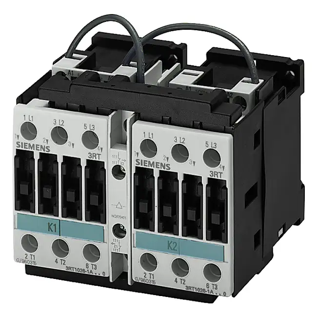 Contactor 3RA1326-8XB30-1BM4