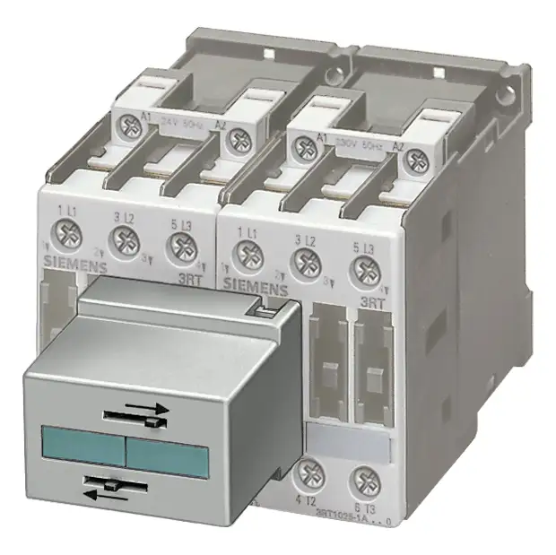Contactor Link Module 3RA1933-3D
