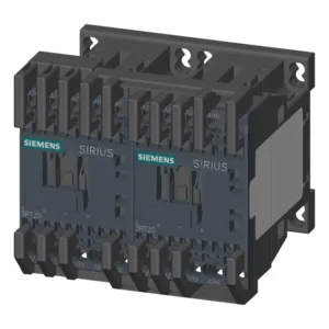 Contactors 3RA2315-8XB30-2AB0