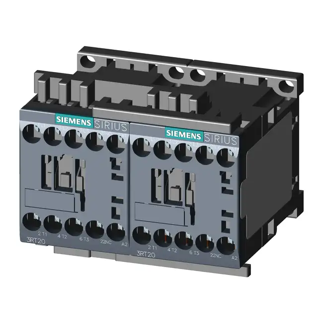 Contactor 3RA2317-8XB30-1AF0