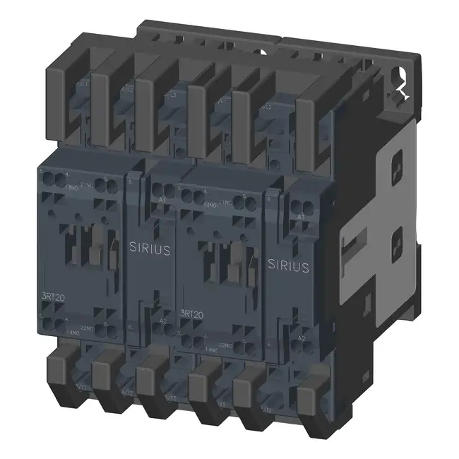 Contactors 3RA2324-8XB30-2AC2