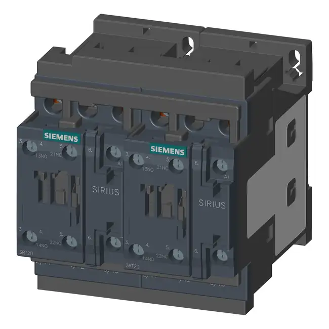 Contactor 3RA2328-8XB30-1AK6