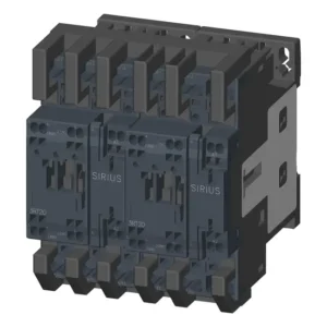 Contactors 3RA2328-8XB30-2AL2
