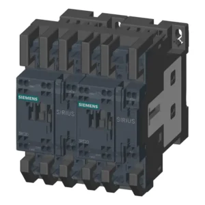 Contactors 3RA2328-8XB30-2BB4