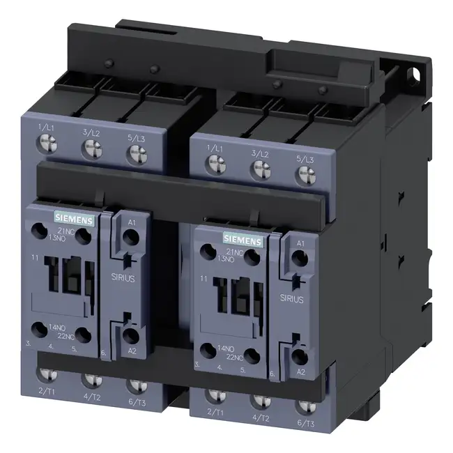 Contactor 3RA2336-8XB30-1AC2