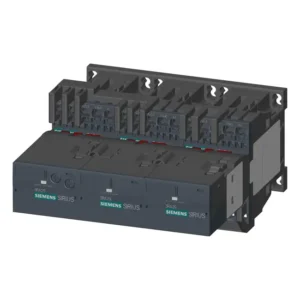 Contactors 3RA2416-8XF31-2AK6