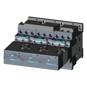 Contactors 3RA2423-8XF32-1AG2