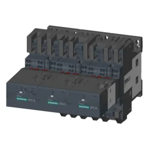 Contactors 3RA2425-8XF32-2AG2