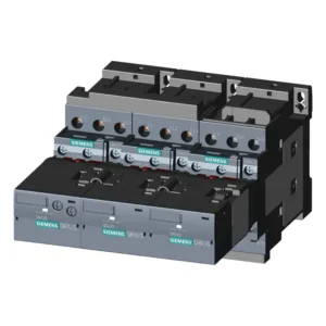 Contactors 3RA2426-8XF32-1BB4