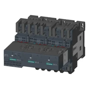 Contactors 3RA2426-8XH32-2BB4