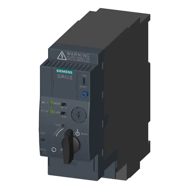 Load Feeder 3RA6120-0AP30