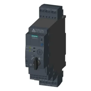 Load Feeder 3RA6120-2DB32