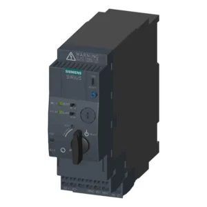 Compact Starter 3RA6120-2DP33