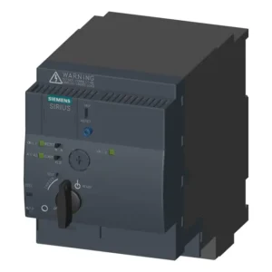 Compact Starter 3RA6250-0DB30