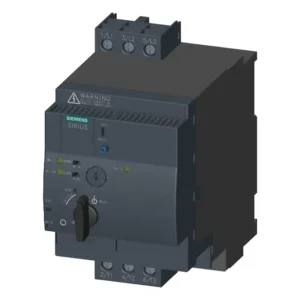 Compact Starter 3RA6250-1EB34