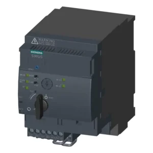 Compact Starter 3RA6500-1BB43