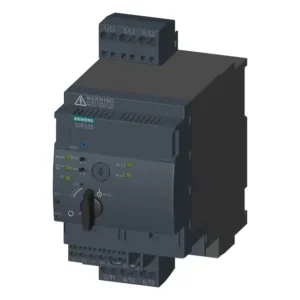 Compact Starter 3RA6500-2BB42