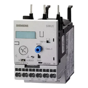 SIRIUS Relay 3RB2026-1PD0