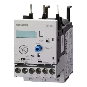 SIRIUS Relay 3RB2026-1RB0