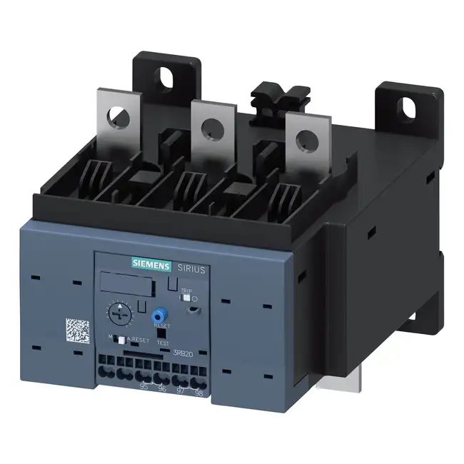 SIRIUS Relay 3RB2056-1FF2