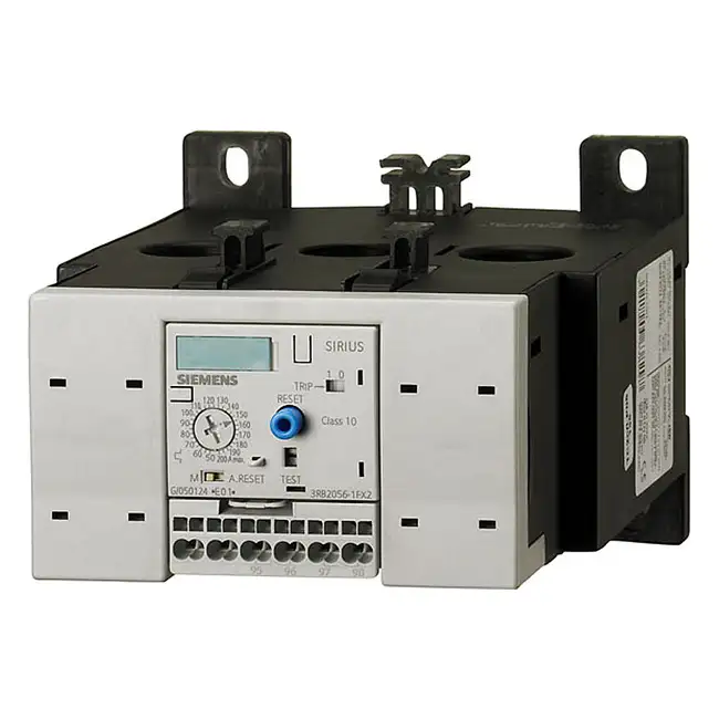 SIRIUS Relay 3RB2056-1FX2