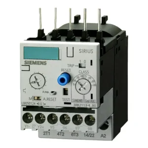 SIRIUS Relay 3RB2113-4SB0