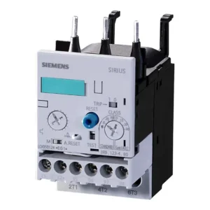 SIRIUS Relay 3RB2123-4RB0