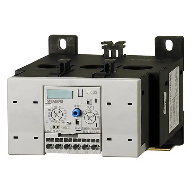 SIRIUS Relay 3RB2153-4FX2