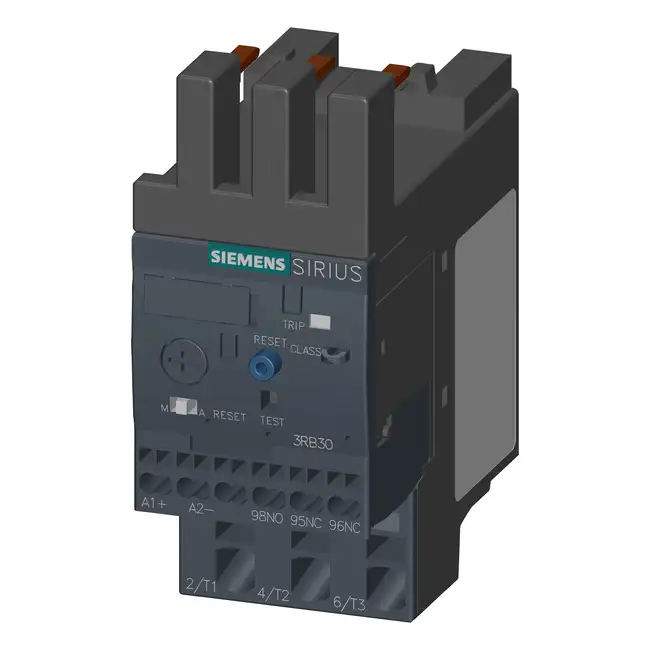 SIRIUS Relay 3RB3026-2RE0