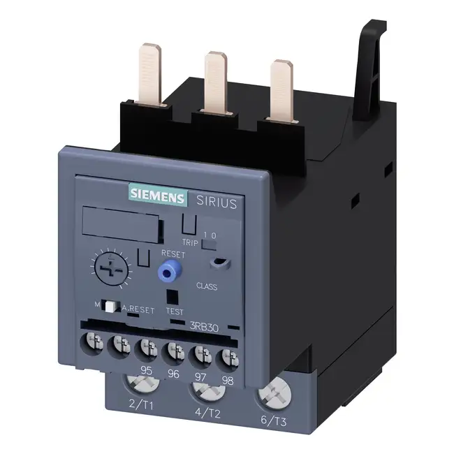 SIRIUS Relay 3RB3036-2WB0