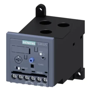 SIRIUS Relay 3RB3036-2WW1