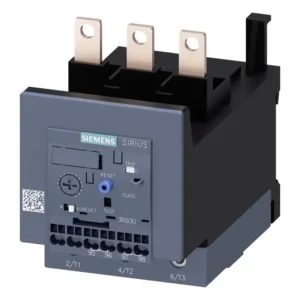 SIRIUS Relay 3RB3046-1UD0