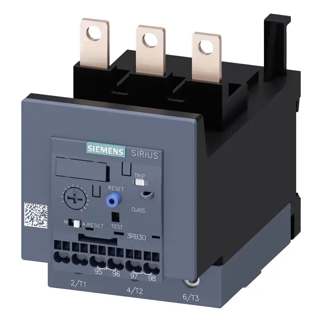 SIRIUS Relay 3RB3046-1UD0