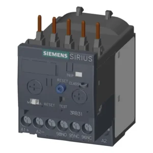 SIRIUS Relay 3RB3113-4RB0
