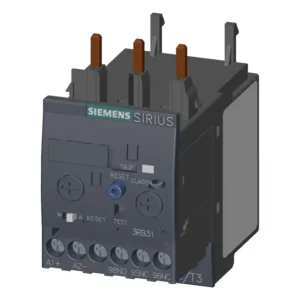 SIRIUS Relay 3RB3123-4SB0