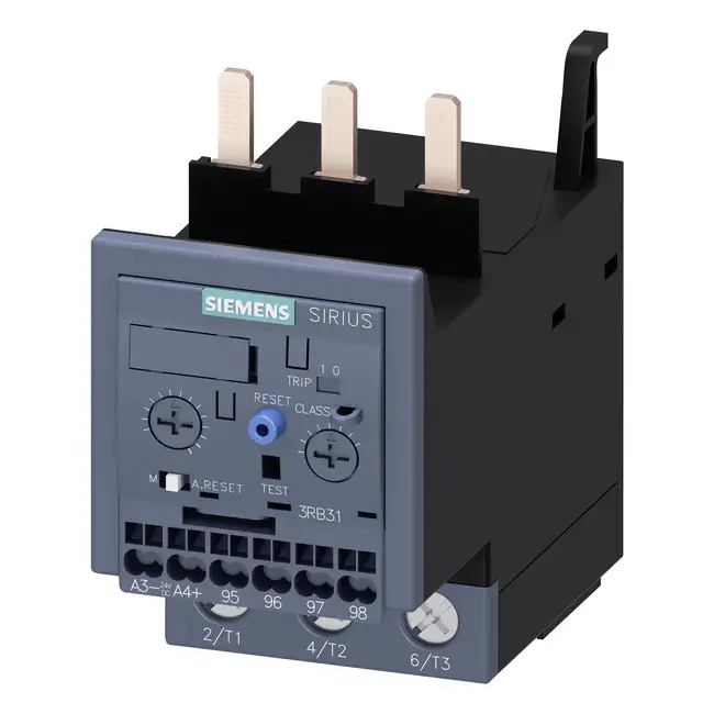 SIRIUS Relay 3RB3133-4UD0